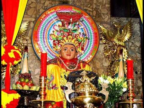 mieu ba chua xu an giang